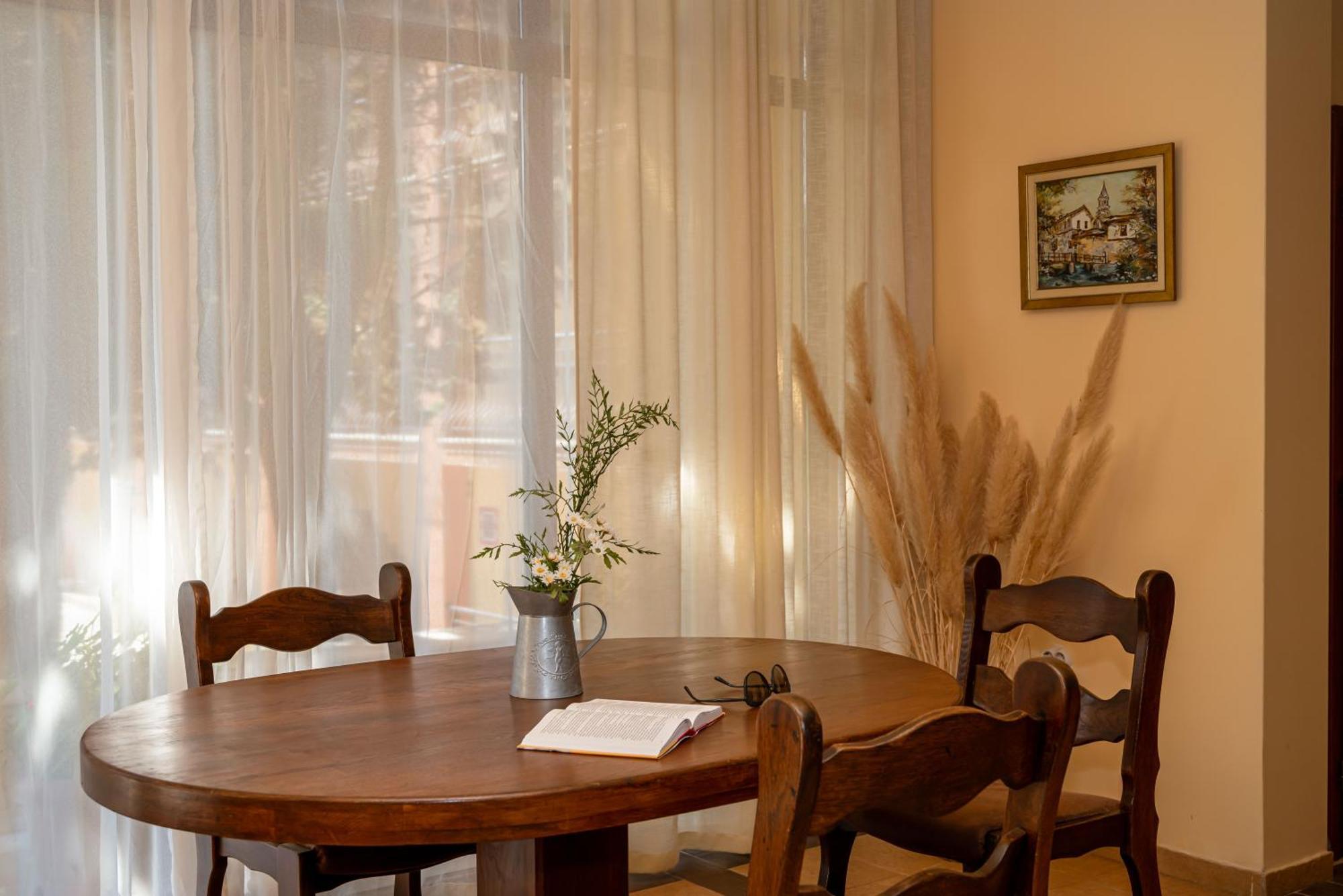 ابزور Galeria Holiday Apartments المظهر الخارجي الصورة