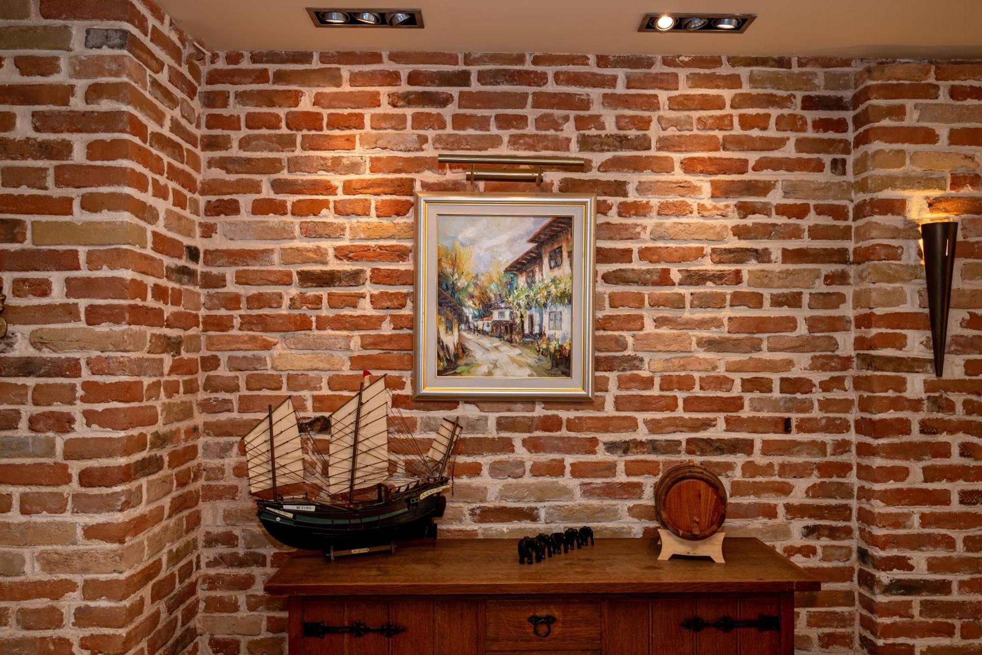 ابزور Galeria Holiday Apartments المظهر الخارجي الصورة